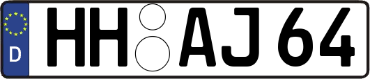 HH-AJ64