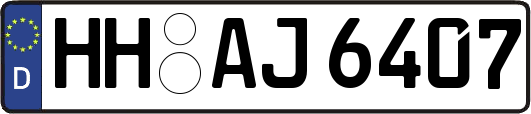 HH-AJ6407