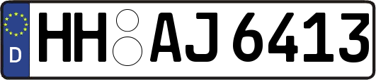 HH-AJ6413