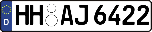 HH-AJ6422