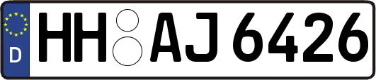 HH-AJ6426