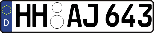 HH-AJ643
