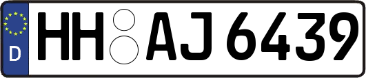 HH-AJ6439