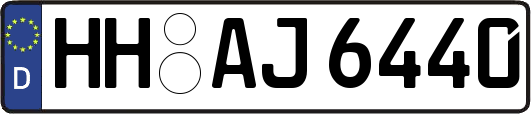 HH-AJ6440