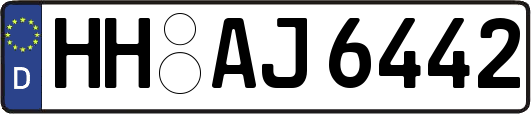 HH-AJ6442