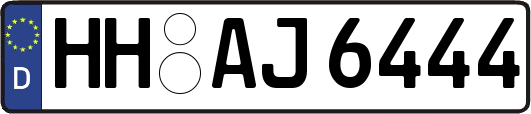 HH-AJ6444