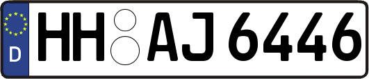 HH-AJ6446