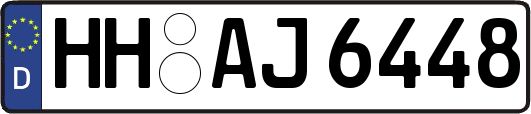 HH-AJ6448