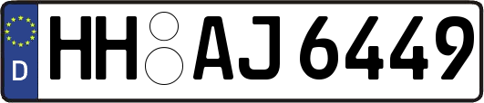HH-AJ6449