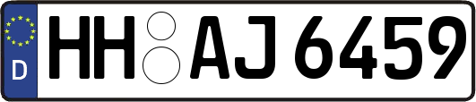 HH-AJ6459
