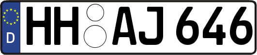 HH-AJ646
