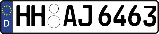 HH-AJ6463