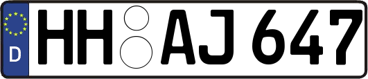 HH-AJ647