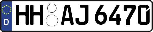 HH-AJ6470