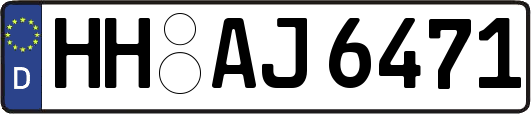 HH-AJ6471