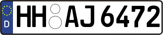 HH-AJ6472
