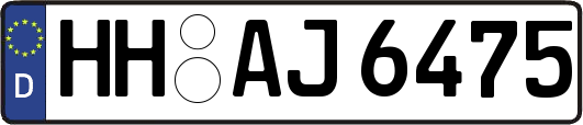 HH-AJ6475