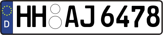 HH-AJ6478
