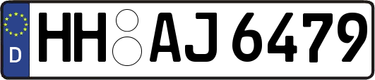 HH-AJ6479