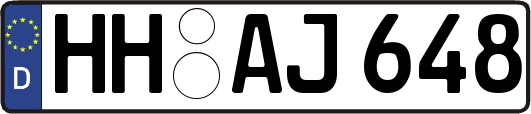 HH-AJ648