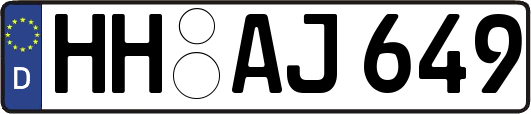 HH-AJ649