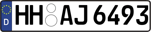 HH-AJ6493