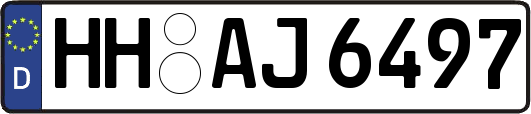 HH-AJ6497