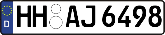 HH-AJ6498