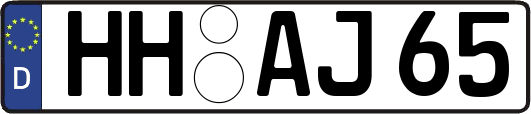 HH-AJ65