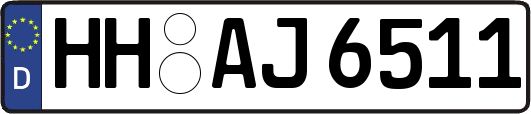 HH-AJ6511