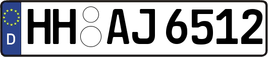 HH-AJ6512