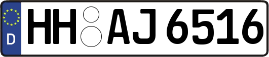 HH-AJ6516