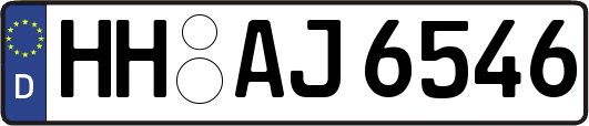 HH-AJ6546