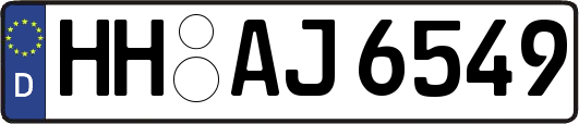 HH-AJ6549