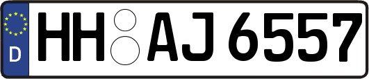 HH-AJ6557