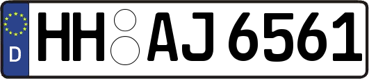 HH-AJ6561