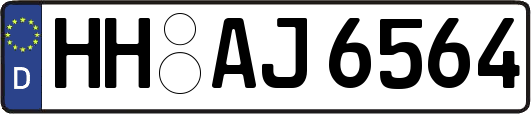 HH-AJ6564