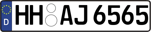 HH-AJ6565