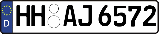 HH-AJ6572