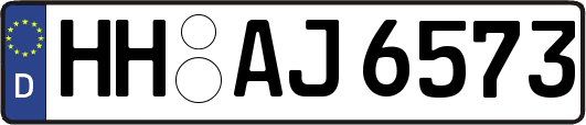HH-AJ6573