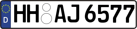 HH-AJ6577