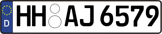 HH-AJ6579
