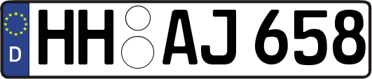 HH-AJ658