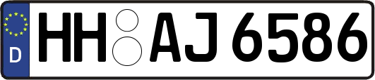 HH-AJ6586