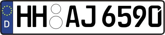 HH-AJ6590
