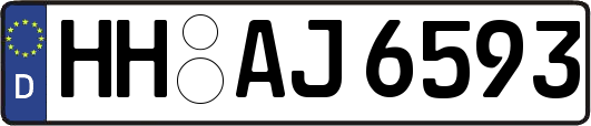 HH-AJ6593