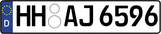 HH-AJ6596