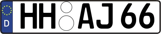 HH-AJ66