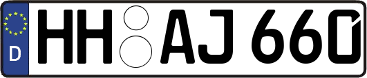 HH-AJ660