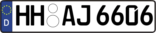HH-AJ6606